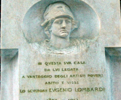 Eugenio Lombardi: Valutazione, prezzo di mercato, valore e acquisto sculture.